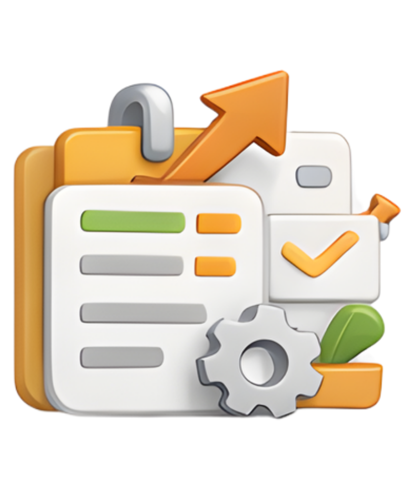 กำหนดรูปแบบข้อมูลได้ยืดหยุ่น