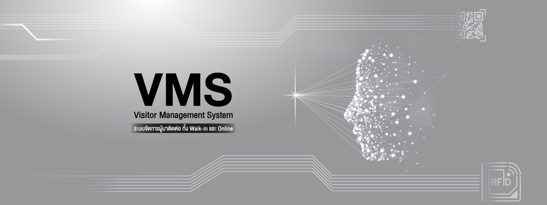 Security Management System